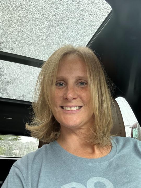 Tracy Welsh
