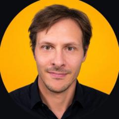 Vincent Cavuoto