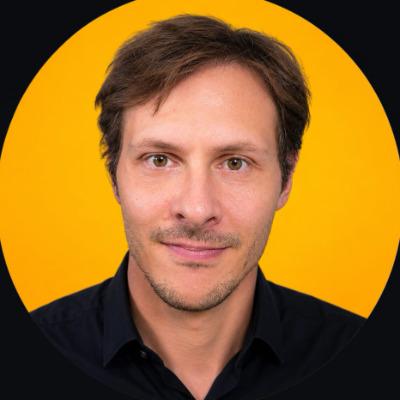 Vincent Cavuoto
