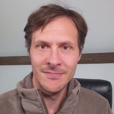 Vincent Cavuoto