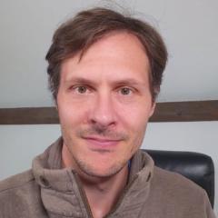 Vincent Cavuoto