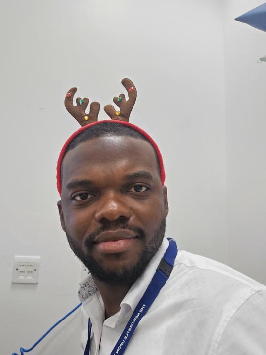 Kene Igbokwe