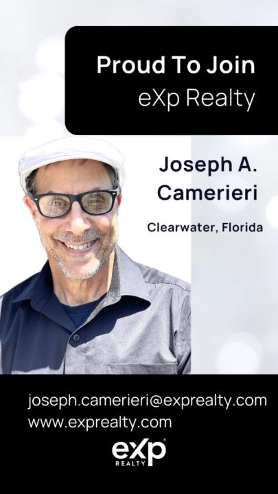 Joseph Camerieri