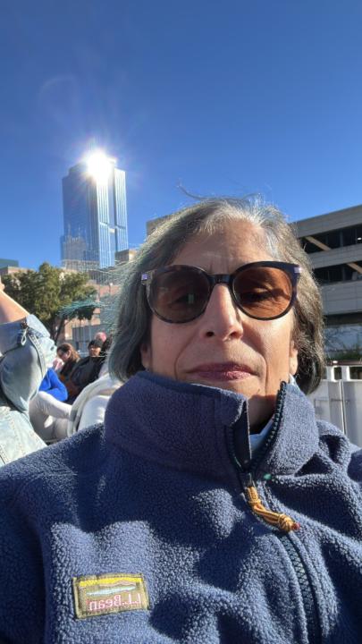 Linda Lapin