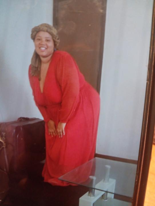 Tonnesha McNeil McNeil