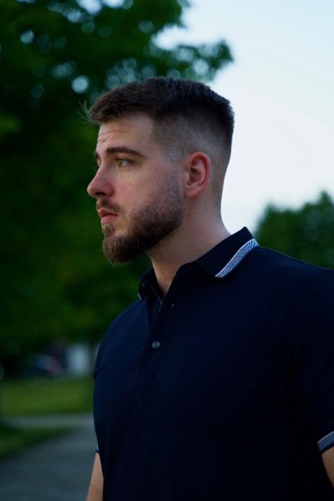 Patrik Polo