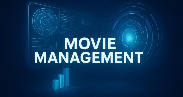 Movie Management