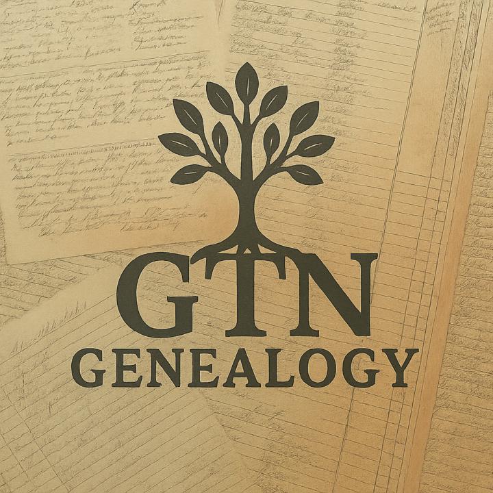 Gtn Genealogy