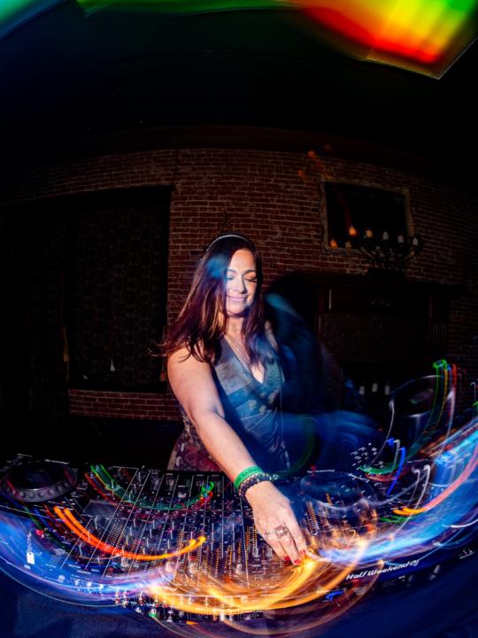 Noemi Holloway