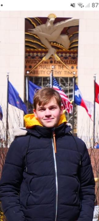 David Deutermann