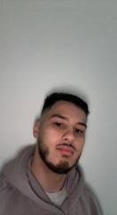 Nassim Bekha