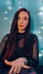 Candice Raubenheimer