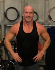 Jim Houston