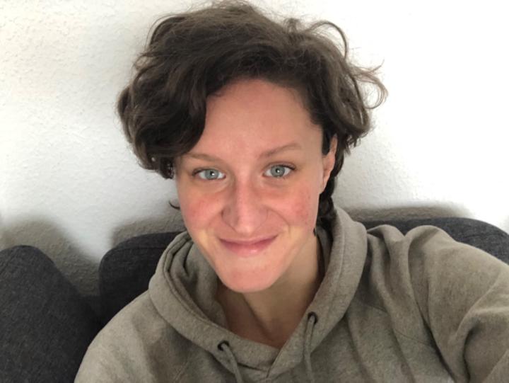 Daniela Schmidbauer