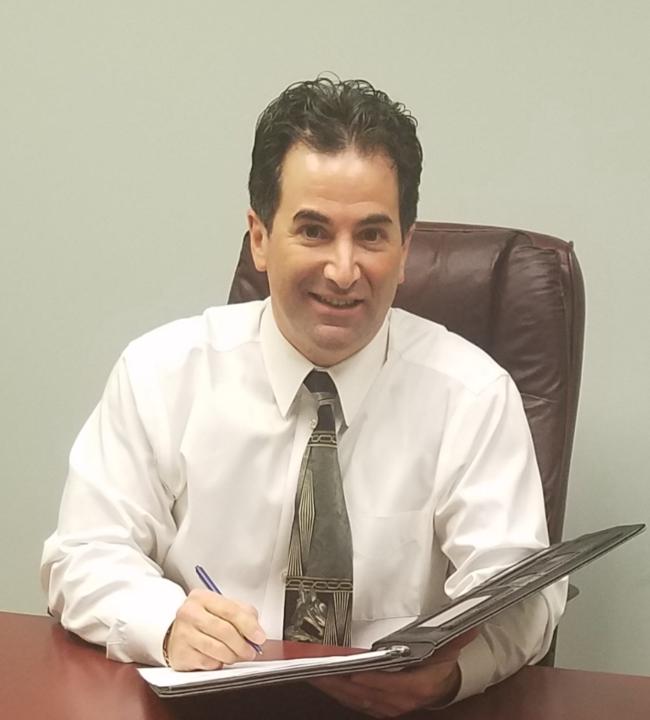 John Sommese