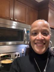 Nina Hinton