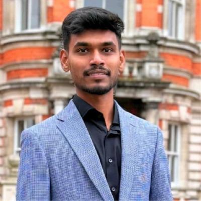 Yaswanth Kamalakkannan