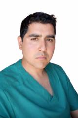 Alejandro Cabezas
