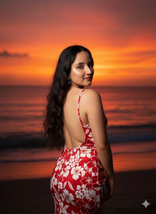 Daniela Alejandra Antonio Cruz