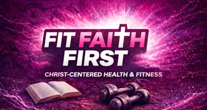 Fit Faith First