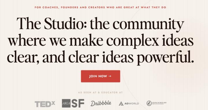 The Studio
