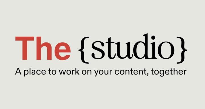 The Studio
