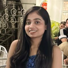 Nandini Goyal