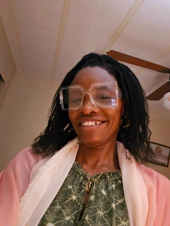 Valarie Smith