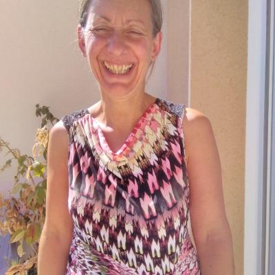 Nathalie Merriot