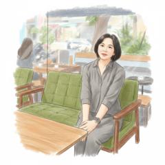 HsiuYun Hsieh