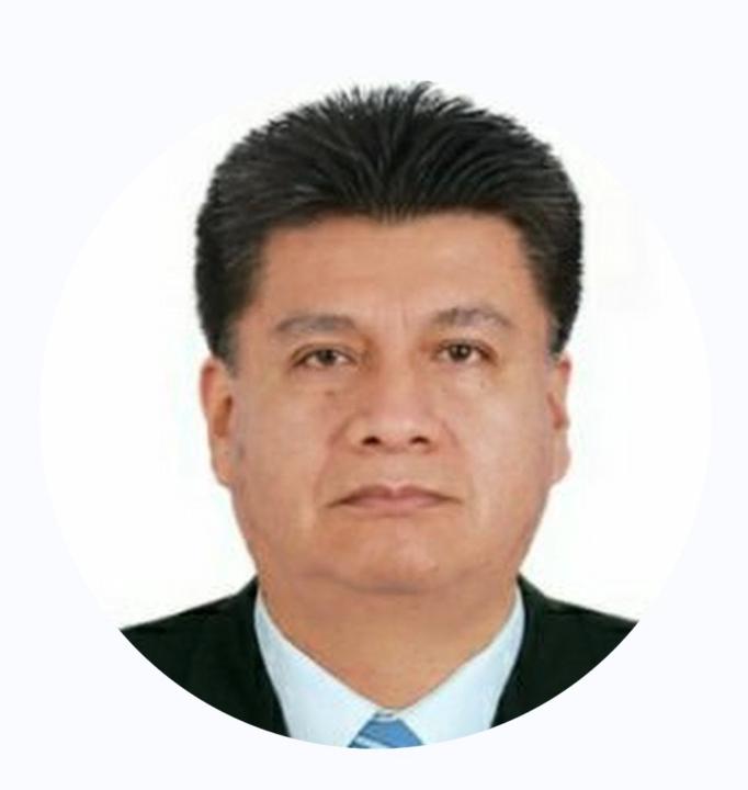 Cesar Zavala