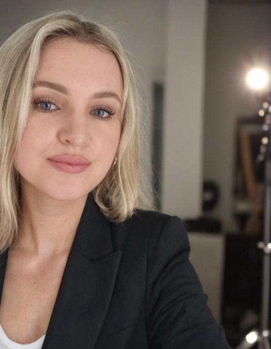 Natasha Snoeijer