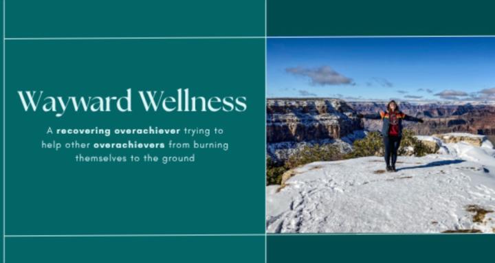 Wayward Wellness Coaching