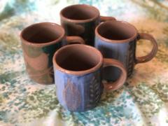 Anastasia Bouloustra