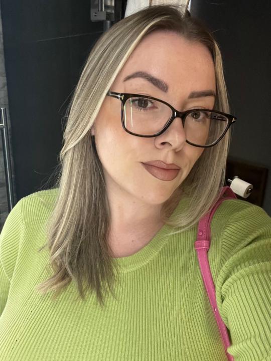 Lauren Boylan