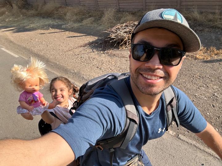 Miguel Ángel Araya Duque