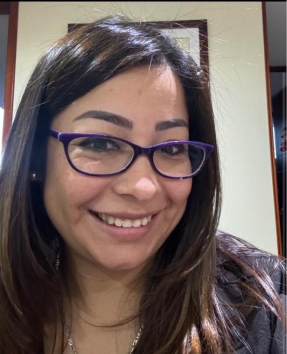 Martha Torres