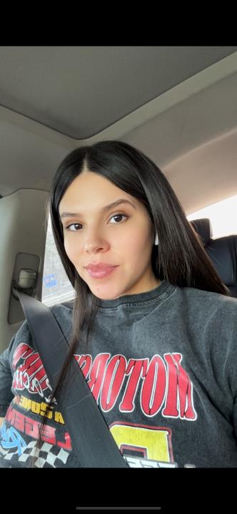 Kaylena Beltran