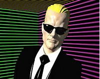 Brett Tt