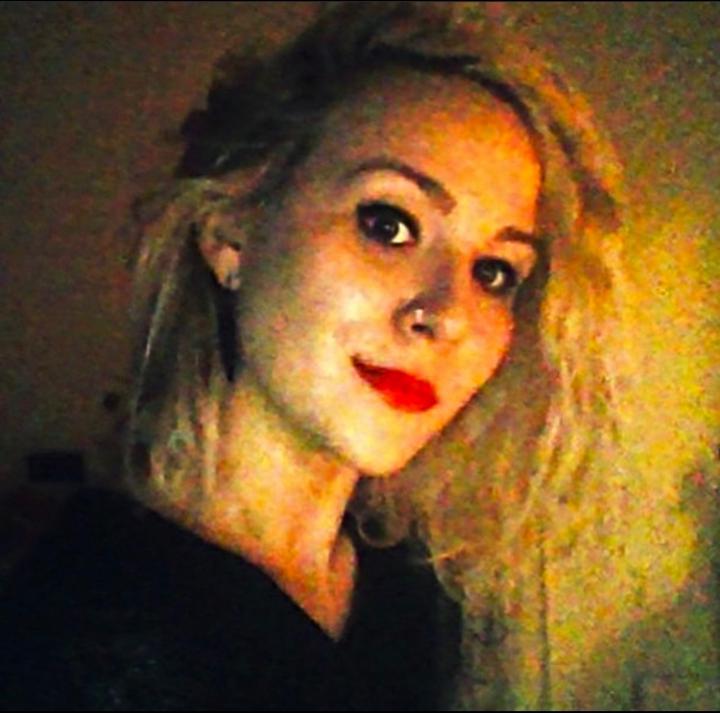 Blanka Horvat Sloboda