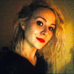 Blanka Horvat Sloboda