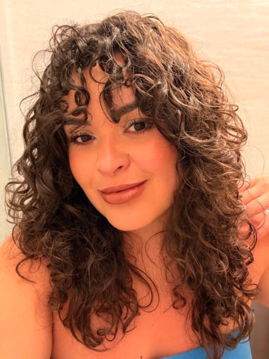 Natalia Guevara