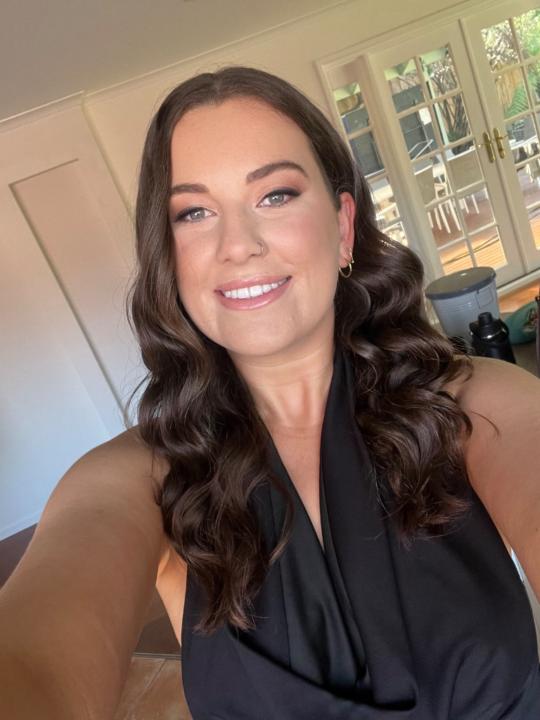 Jacinta Shephard