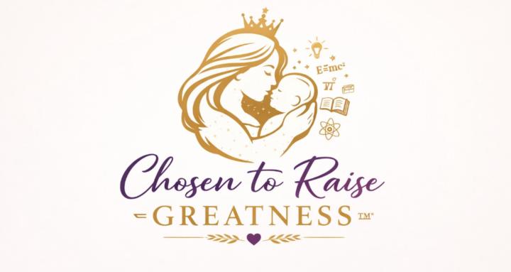 CHOSEN TO RAISE GREATNESS