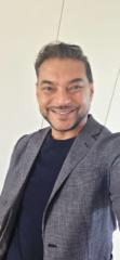David Nayeem