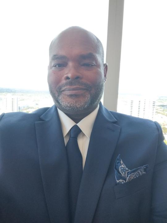 Eric Hawkins