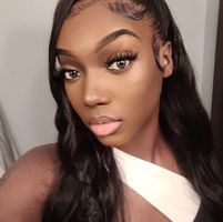 Shekita Charles