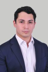 Mario Alberto Orozco Aguilar