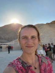 Judith Wunschick