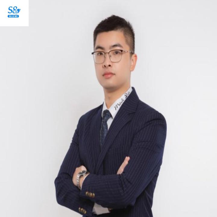 Ceo Minh Tùng